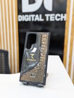 Sibling SABER Series Leather Case - Image 2