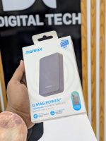 momax Q.MAG POWER⁷ 10000mAh Wireless PowerBank - Image 3