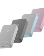 momax Q.MAG POWER⁷ 10000mAh Wireless PowerBank - Image 4