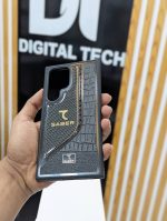 Sibling SABER Series Leather Case - Image 4