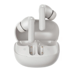 QCY Buds and ANC – Premium Sound!, Deep Bass | ENC Mic | Long Battery | Stylish Design | AR-ICT SOLUTION | ICT SOLUTION