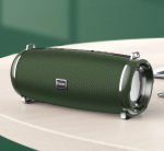 Hoco HC2 True Wireless Waterproof Bluetooth Speaker---Time Square, official.