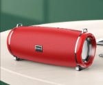 Hoco HC2 True Wireless Waterproof Bluetooth Speaker---Time Square, official. - Image 2