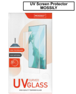 MOSSILY UV Curved Screen Tempered Glass Film Protector - Image 2