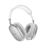 HOCO W55 Plus Extra ANC Wireless Headphones – Bluetooth Over-Ear Headset, 120h/170h Battery, Deep Bass & Mic - Image 3