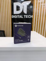 Motorola Turbo 125 Duo Charger 125W USB-PD Fast Charging Adapter with Direct Type-C Data Cable Wall Charger - Image 2