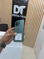 IPhone 13 Pro (256)gb Used (Without Box) - Image 3