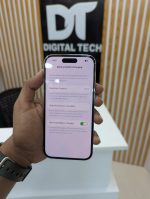 IPhone 14 Pro (256)gb Used - Image 5