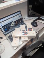 X 15 Max Smart Watch - Image 3