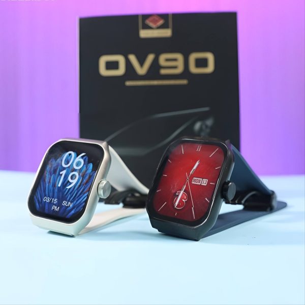 OV 90 Smart Watch