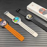 X 15 Max Smart Watch - Image 4