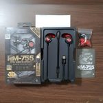REMAX RM - 755 GAMING EARPHONE - Image 4