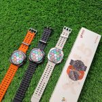 X 15 Max Smart Watch - Image 2