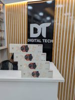 X 15 Max Smart Watch - Image 5