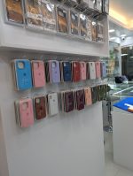 Liquid Silicon Case For IPhone - Image 2