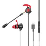 REMAX RM - 750 GAMING EARPHONE - Image 2