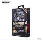 REMAX RM - 755 GAMING EARPHONE