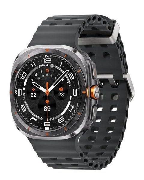 X 15 Max Smart Watch