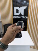 ULTRA S9 Android Smart Watch - Image 2