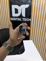 ULTRA S9 Android Smart Watch - Image 5