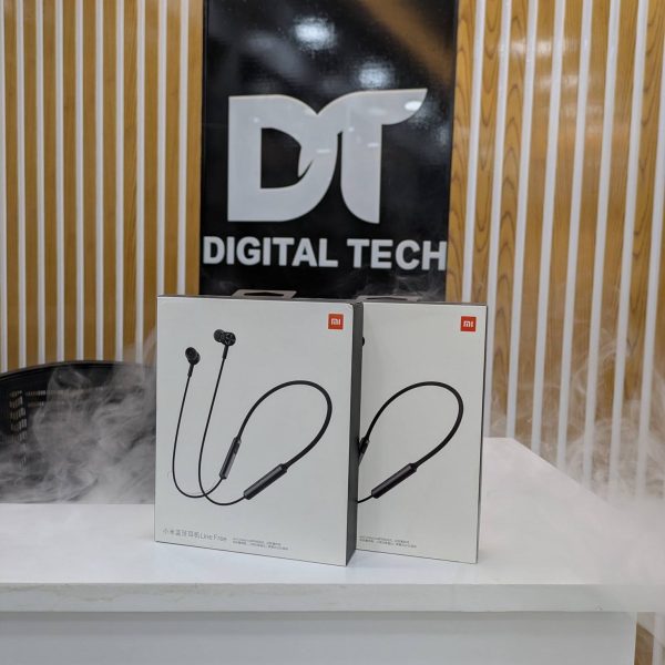 Xiaomi Mi Line Free Wireless Earphones