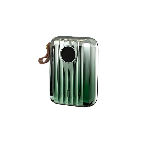 Azeada Proda PD-P91 Lightchaser 22.5W Quick Charger Power Bank 10000mAh