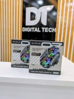 Guqile FS06 dual-fan phone cooler - Image 2