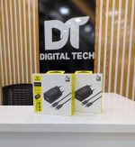 Baseus Super Si 25w PD Fast Charging - Image 5