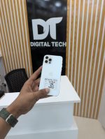 IPhone 12 Pro (128)gb Used (Without Box) - Image 4