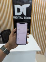 IPhone 12 Pro (128)gb Used (Without Box) - Image 10