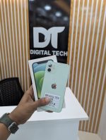 IPhone 12 (128)gb Used