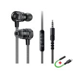 PLEXTONE G20 MARK IV GAMING EARPHONE - Image 4