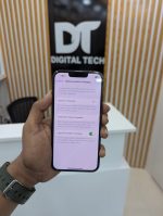 IPhone 13 Pro (256)gb Used (Without Box) - Image 4