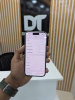 IPhone 14 Pro (256)gb Used - Image 2