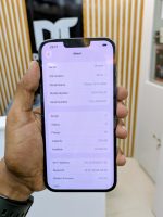 IPhone 13 Pro Max 256gb Used - Image 3