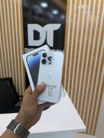 IPhone 14 Pro (256)gb Used