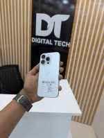 IPhone 14 Pro (256)gb Used - Image 3