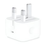IPhone 20w ADAPTER (Original)