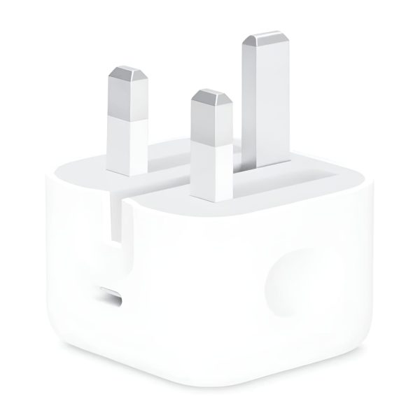IPhone 20w ADAPTER (Original)